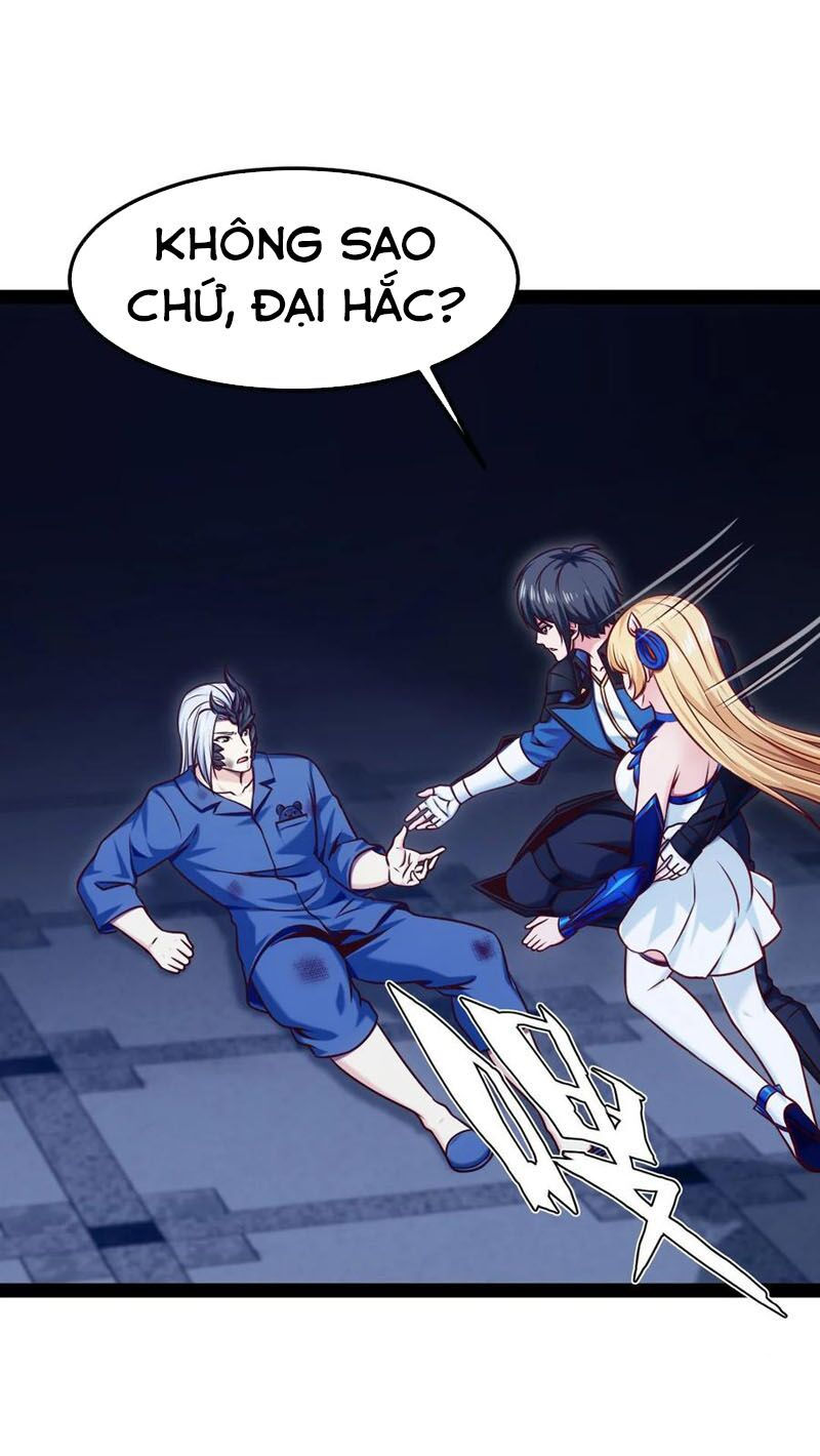 ma thú kiếm thánh dị giới tung hoành chapter 220 5