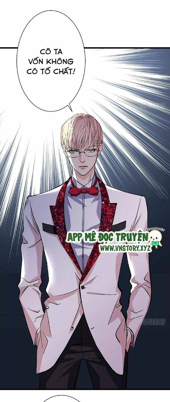 thiên hậu trở về chapter 26 24