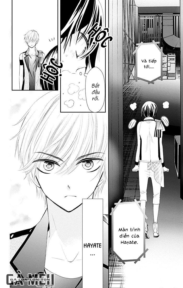 buddy go chapter 16 23