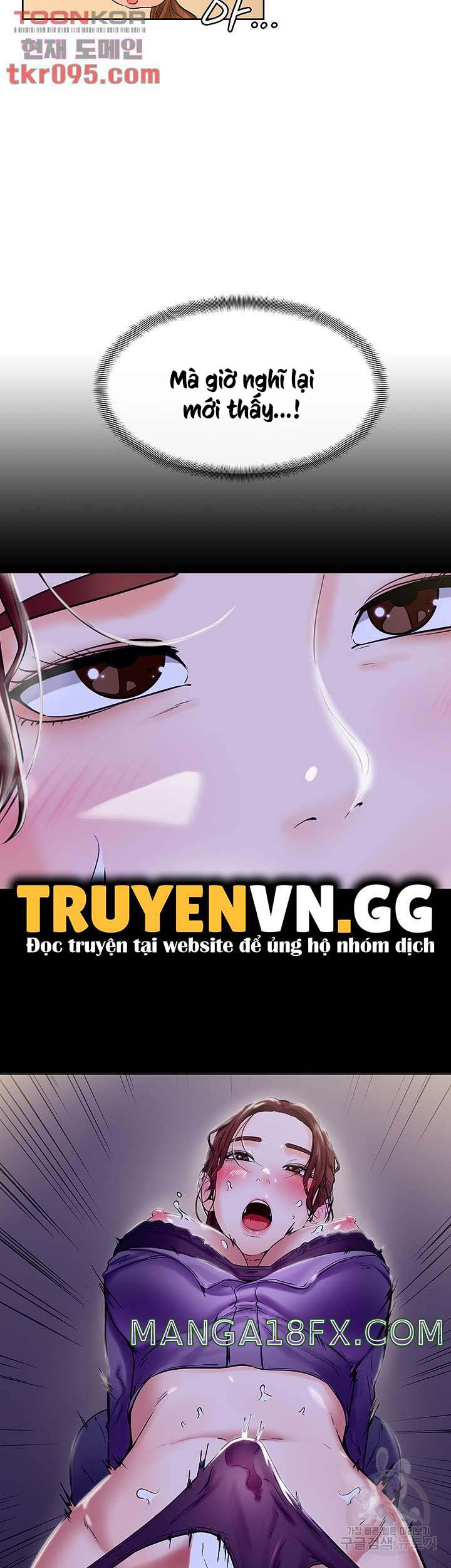 cố lên nam joo! chapter 9 31