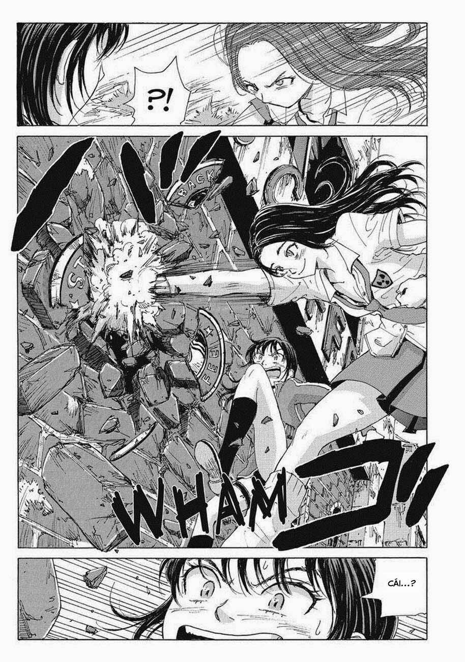 cúp quốc sư tử chapter 37 16