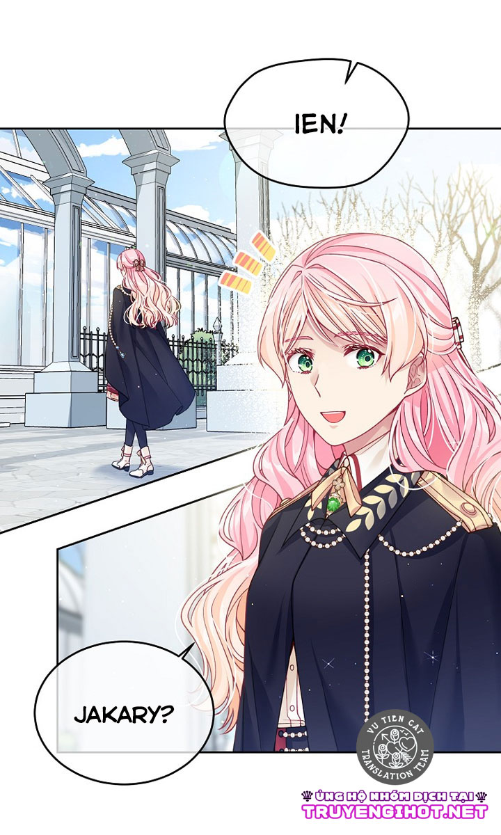 tôi gặp rắc rối vì chồng qúa dễ thương chapter 20.1 5