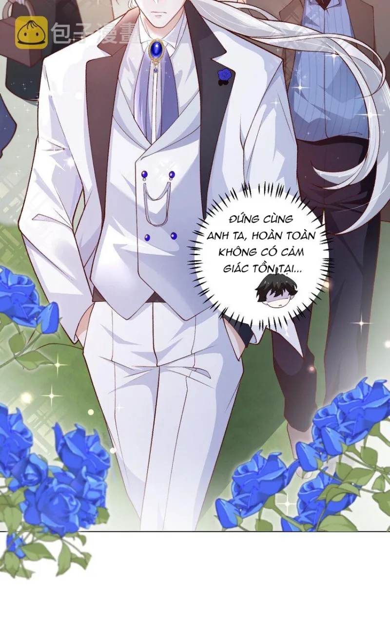 anh ấy cho đi nhiều lắm chapter 6 35