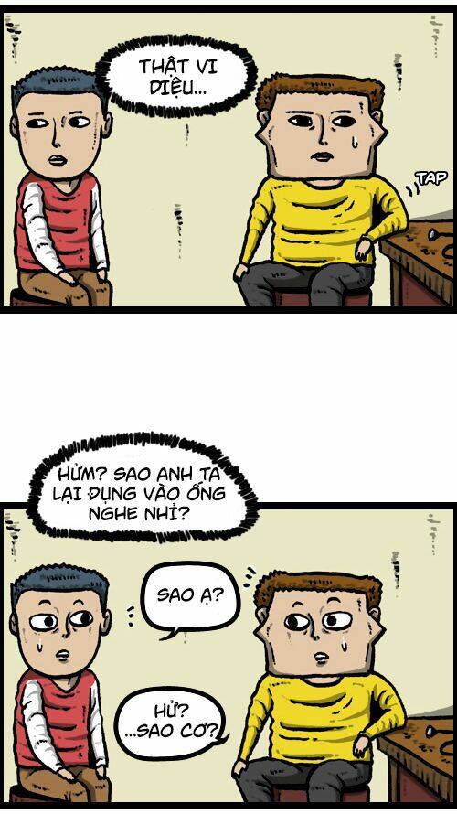 tiếng gọi con tim chapter 62 32