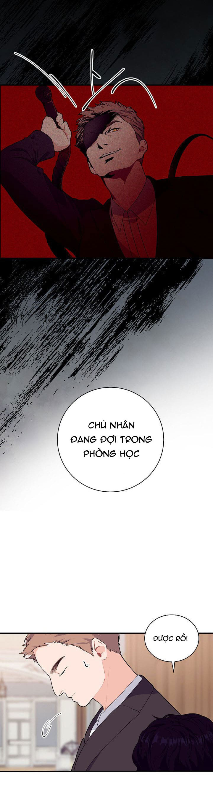 [18+] sự đáng sợ bên trong đại dương chapter 4.2 14