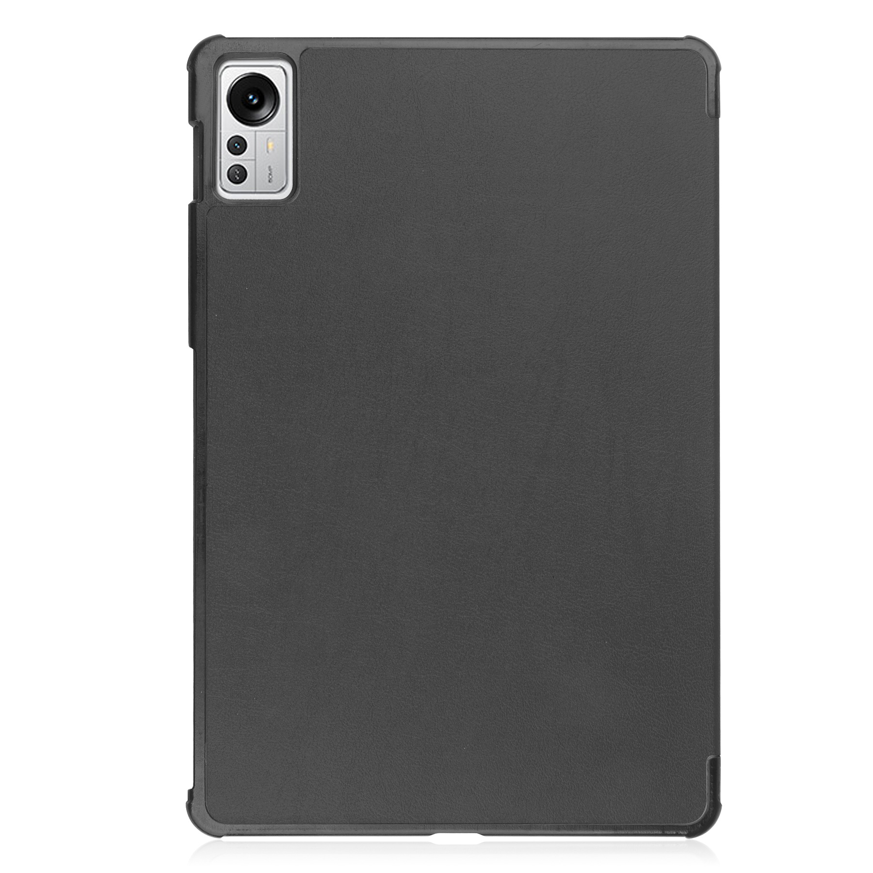 Bao Da Cover Cho Máy Tính Bảng Xiaomi Mi Pad 5 Pro 12.4 Inch 2022 Hỗ Trợ Smart Cover