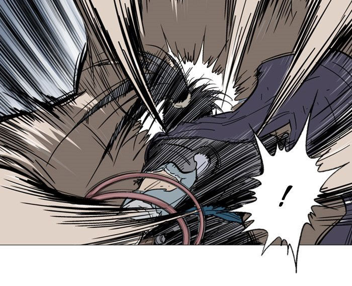 cao thủ 2 chapter 45 61