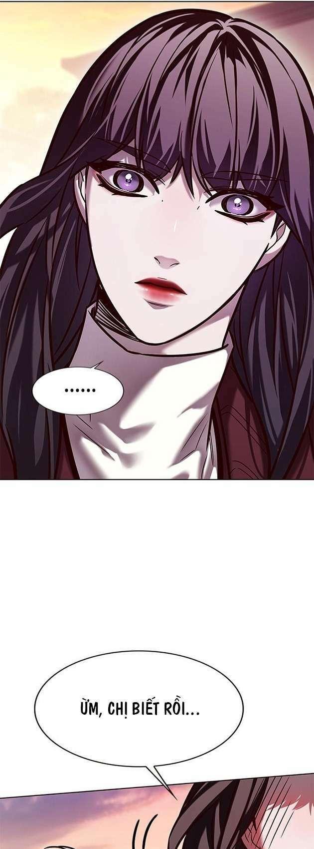 biến thân thành mèo chapter 276 67