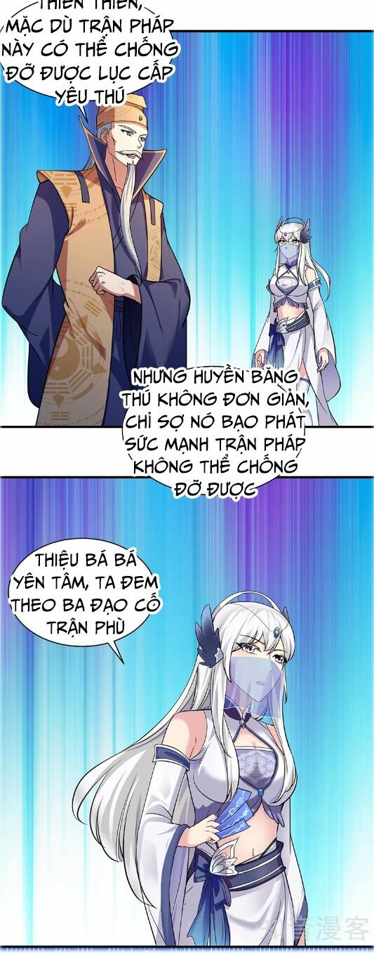 võ đạo độc tôn chapter 65 16
