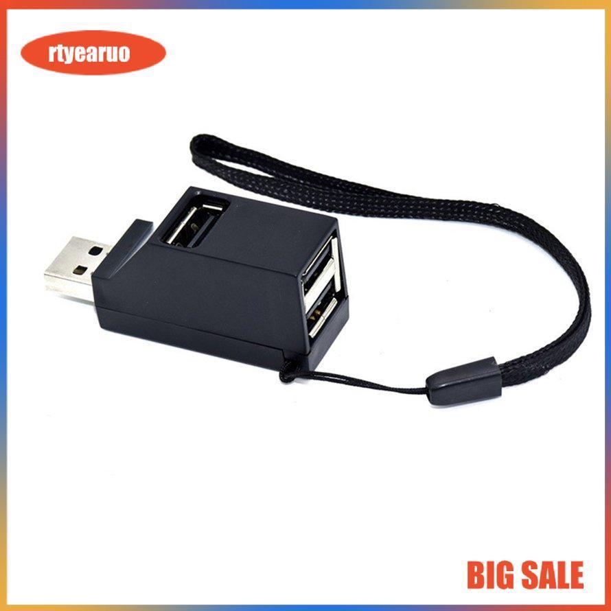 Bộ Chia Cổng Usb 2.0 / 3.0 Tốc Độ Cao Thiết Kế Chuyên Dụng