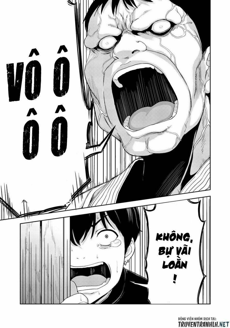 kingdom of the z chapter 4 5