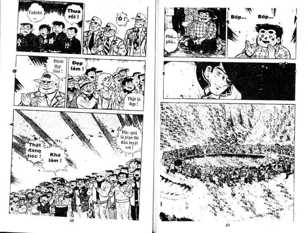 tân teppi chapter 10 23