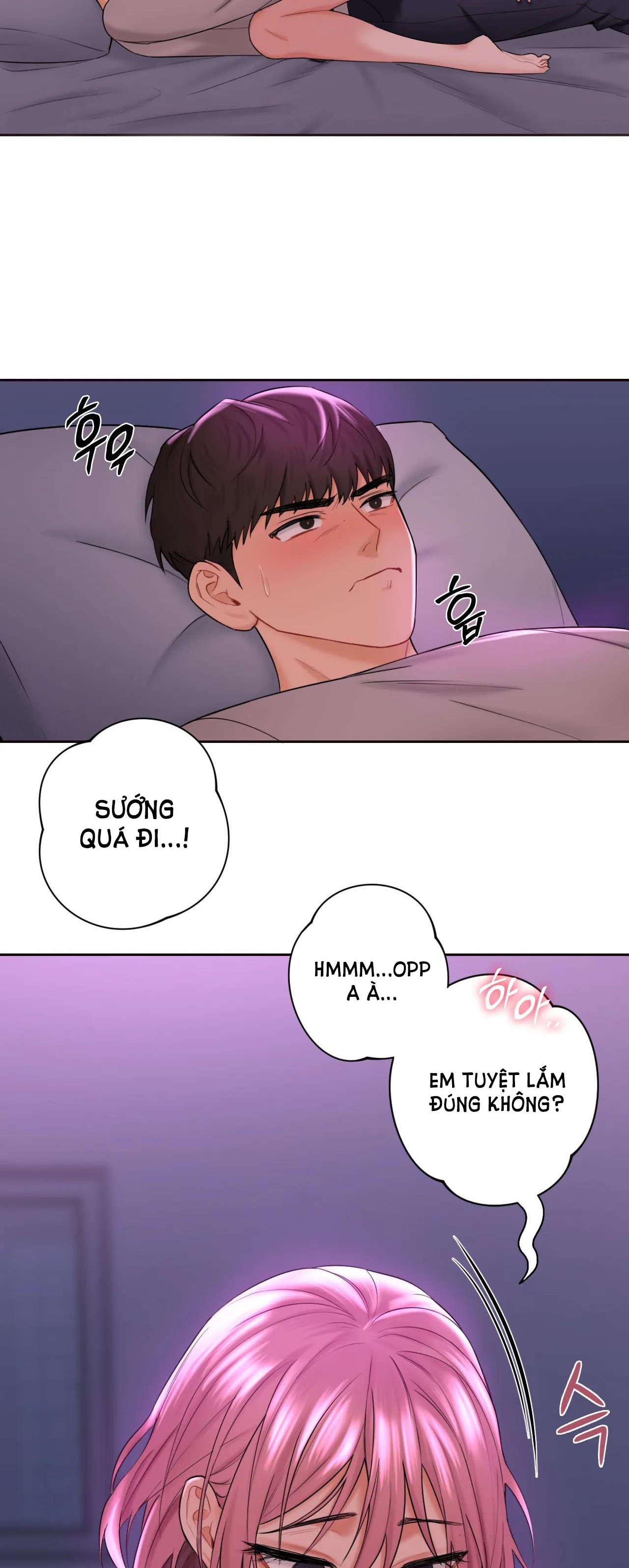 [18+] không là bạn bè chapter 7.1 24