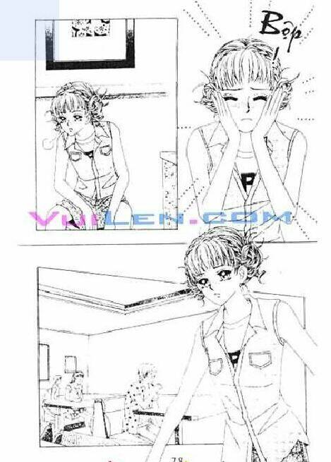 ánh nắng chói chang chapter 12 77