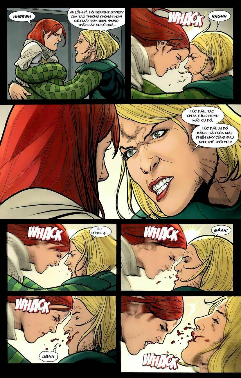 avengers vs x-men chapter 0 27