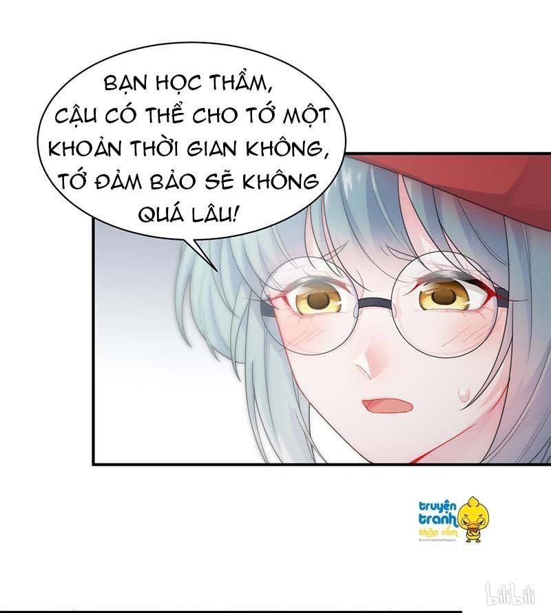 chọc tới chủ tịch tổng tài 2 chapter 820 361