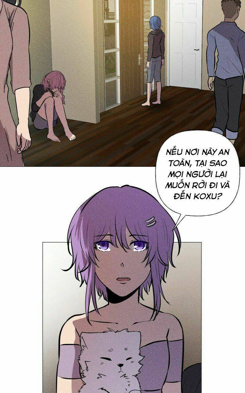 Trọng Sinh Mạc Thế Chapter 60 13