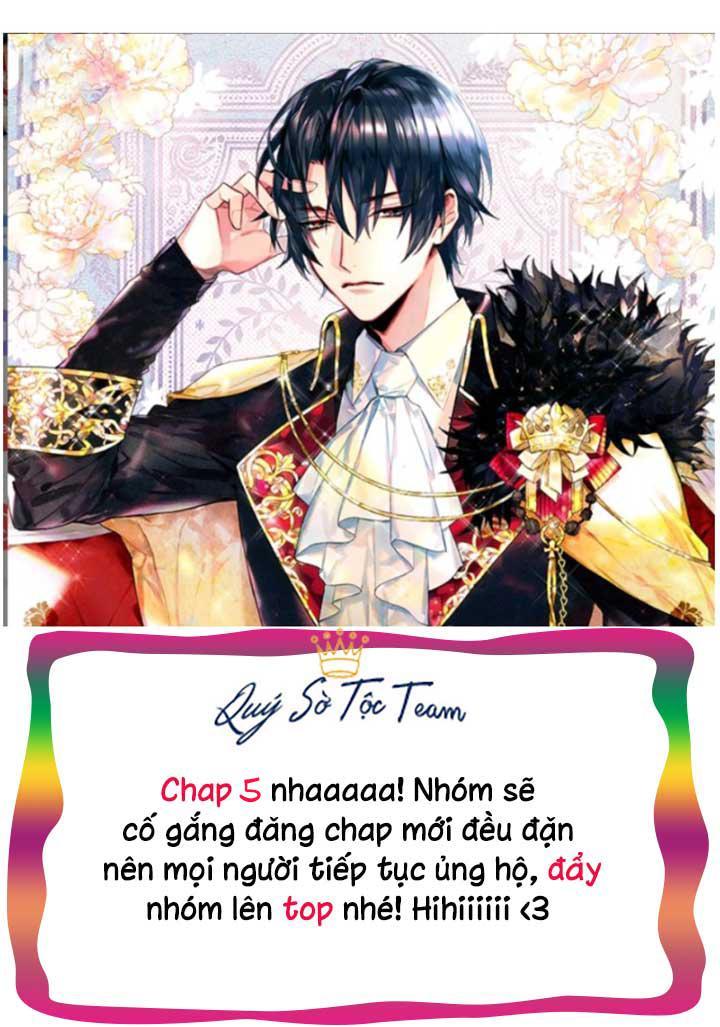 trọng sinh trở thành hoàng phi chapter 5 34