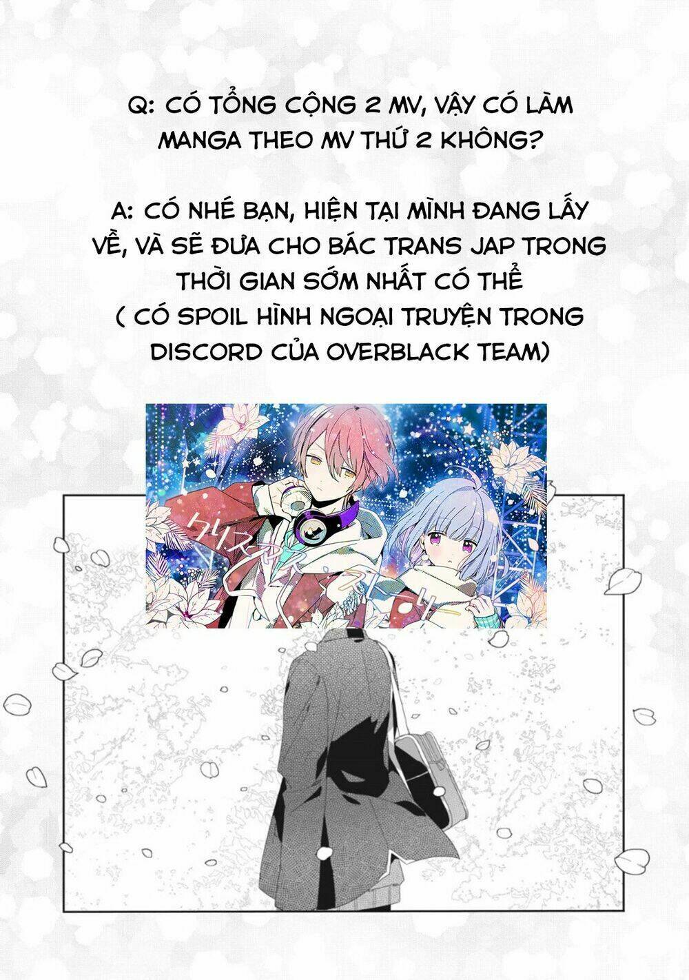 kaishin no ichigeki! chapter 3 2