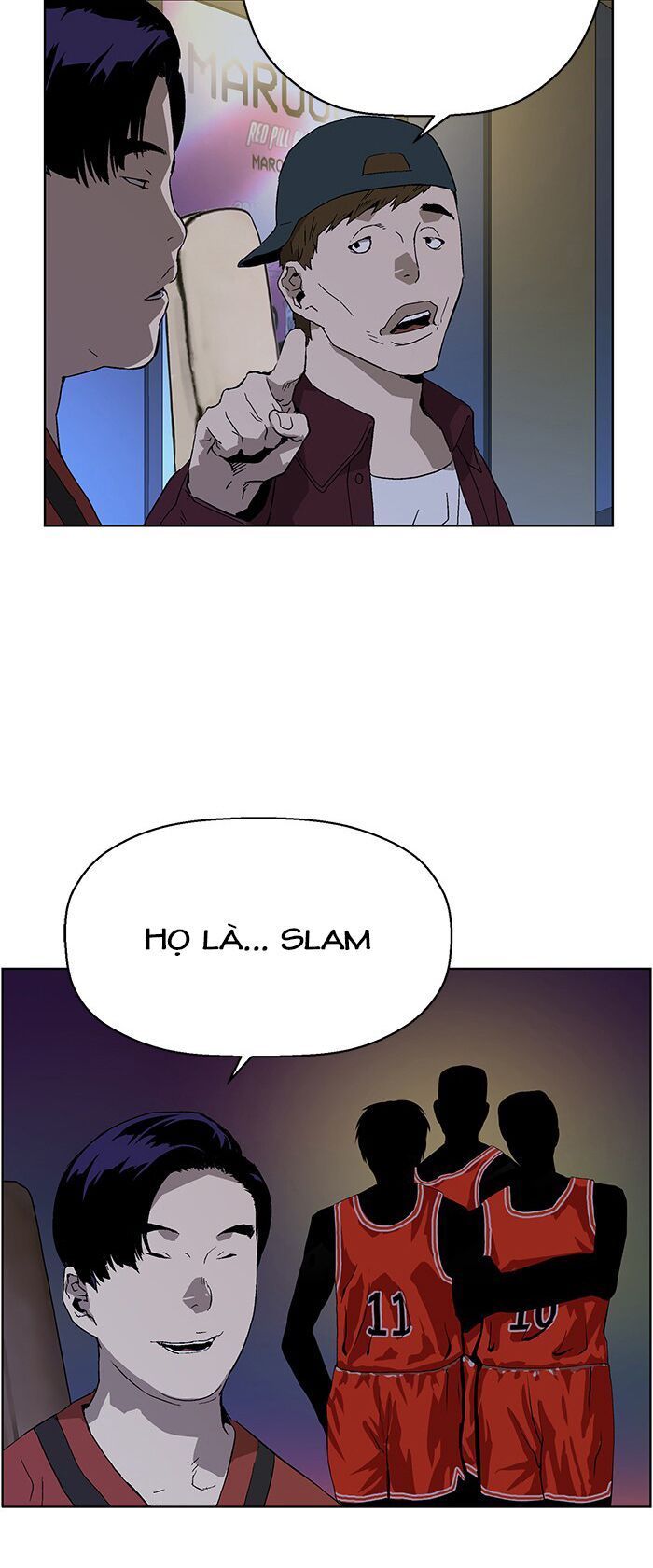 anh hùng yếu chapter 139 61