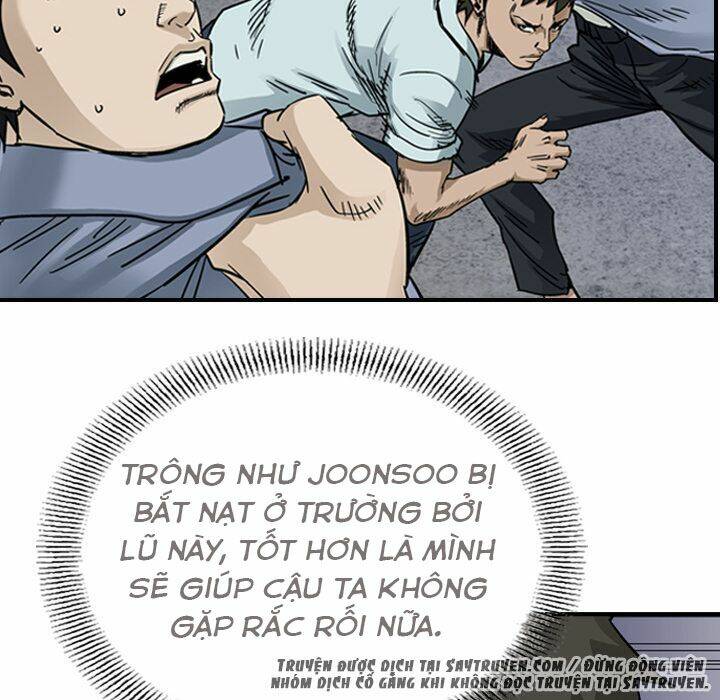 huyền thoại : khởi đầu chapter 54 11