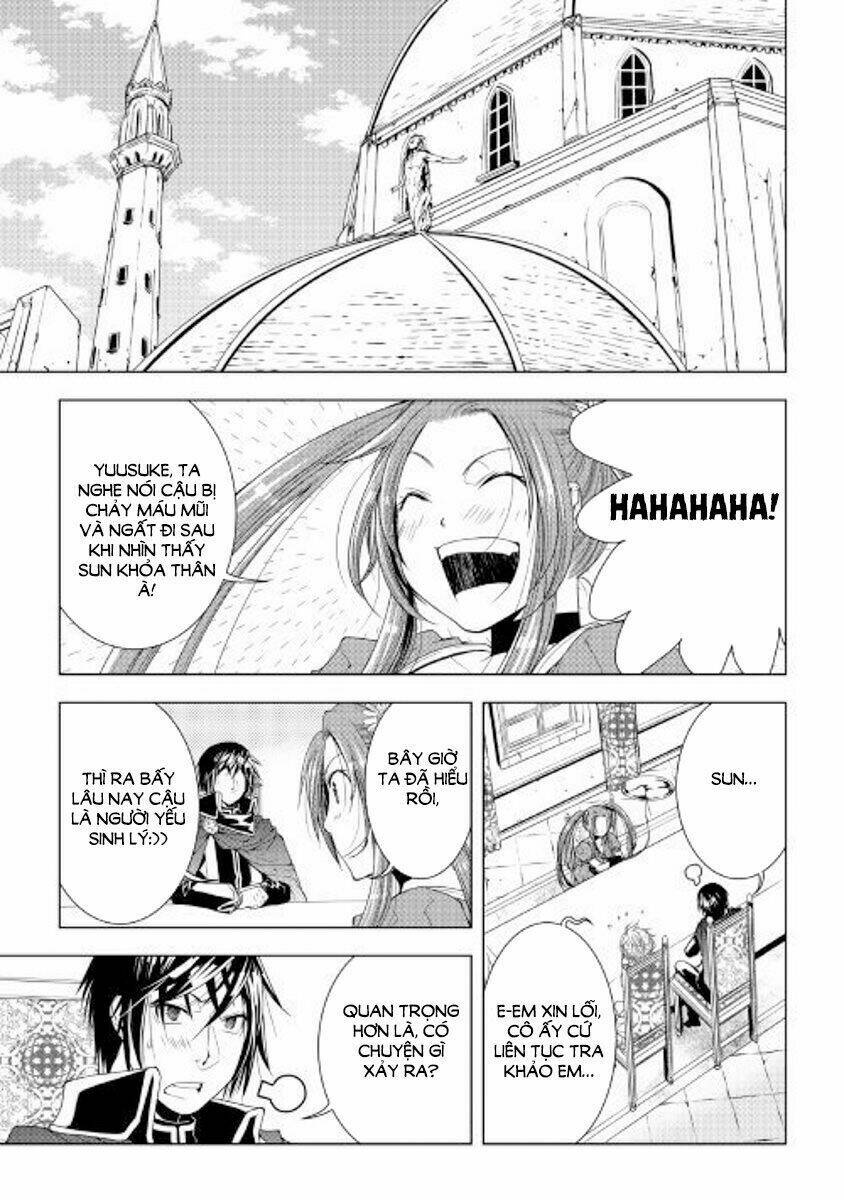 world customize creator chapter 49 7