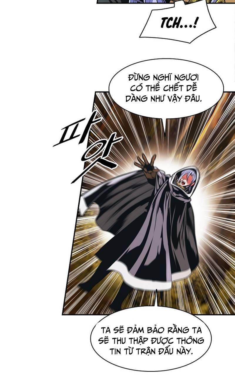 bất bại chân ma chapter 170 38