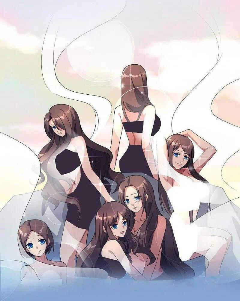 vòng bạn bè mạnh nhất của tiên giới chapter 170 26