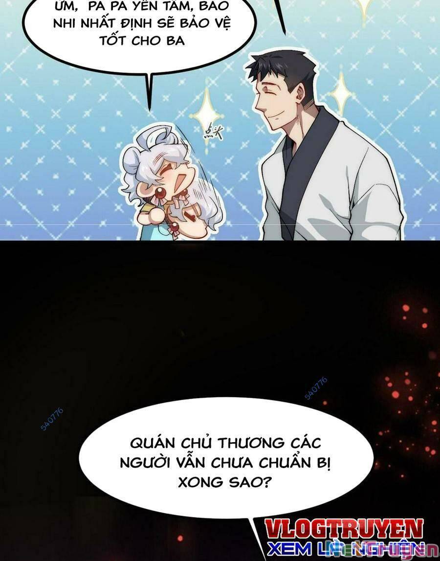 vú em thánh kỵ sĩ chapter 13 59