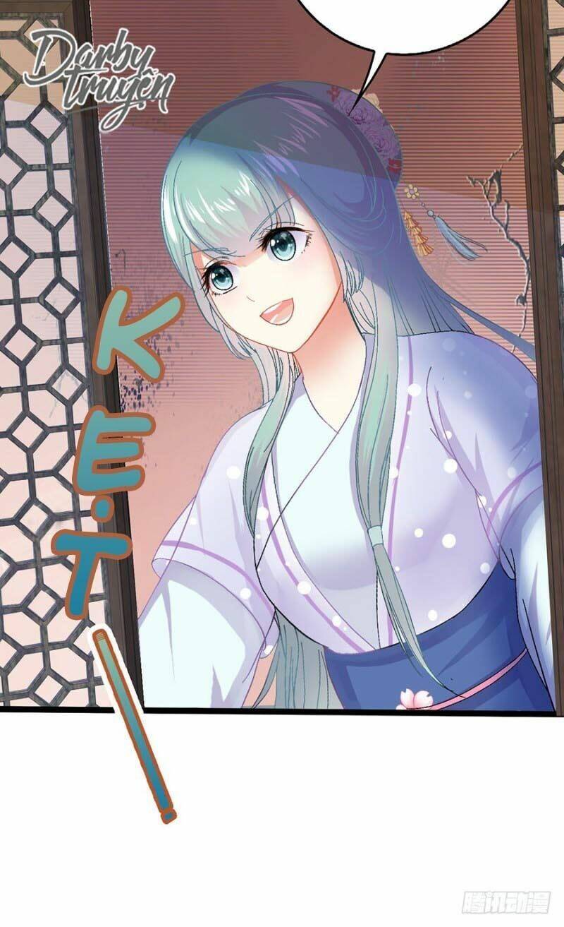 lừa thái tử đến đây dạy dỗ chapter 7 14