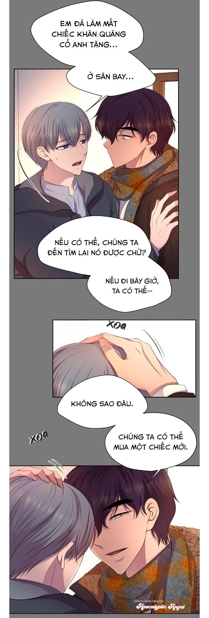 giữ em thật chặt (hold me tight) chapter 92 13