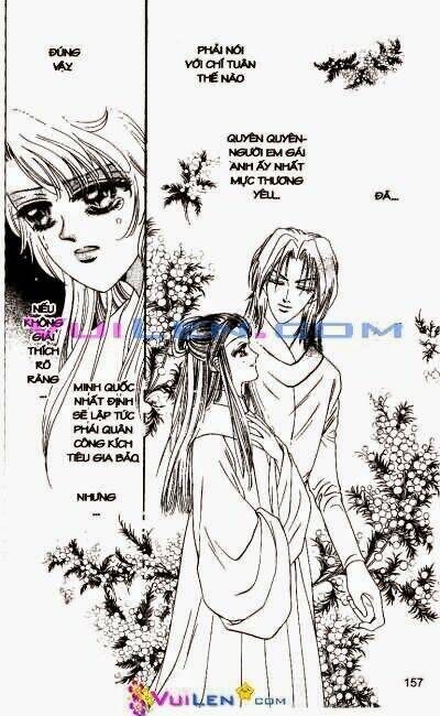 tinh linh của biển chapter 7 157