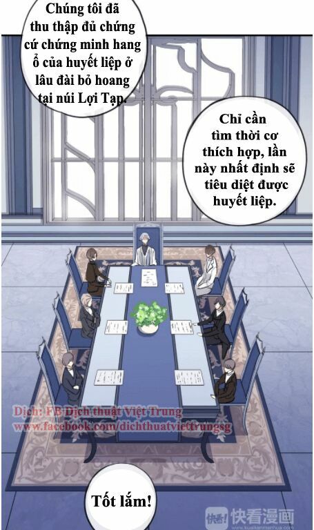 vết cắn ngọt ngào phần 2 chapter 14 9