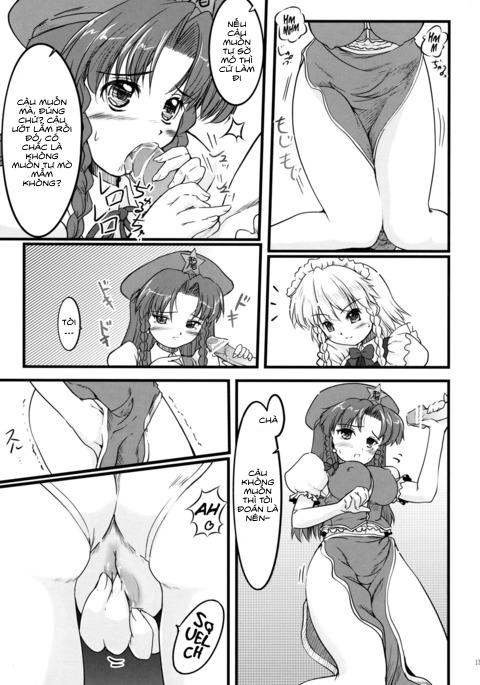 tổng hợp gl oneshot mồn lèo chapter 3 10