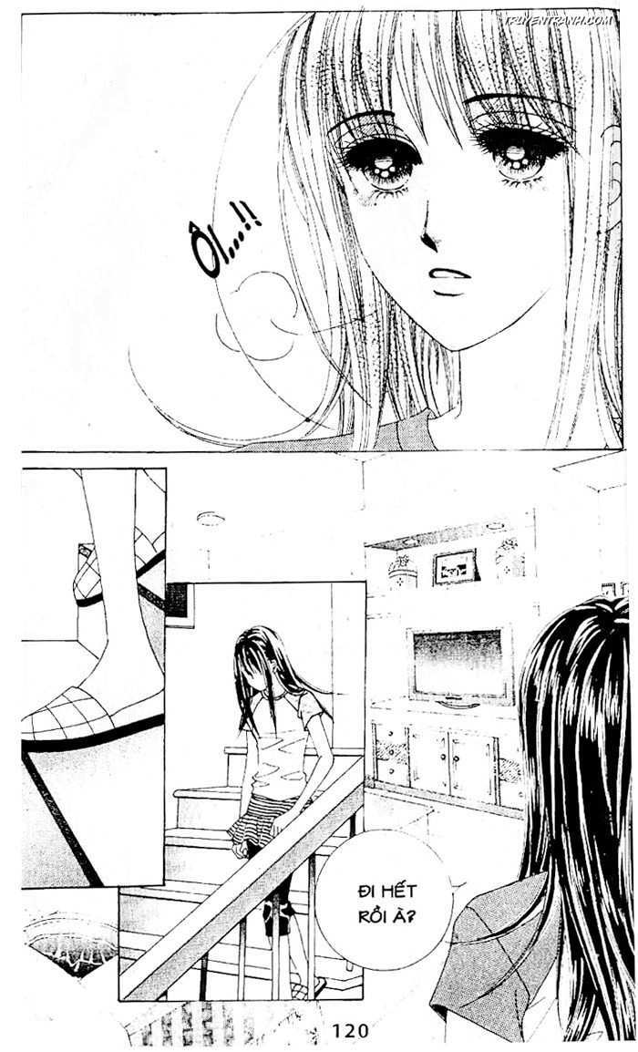 nhà trọ hoàn hảo chapter 47 8