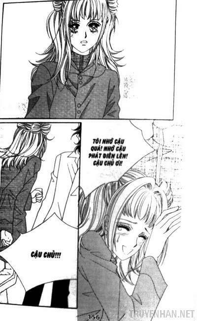 lọ lem hậu đậu chapter 74 34