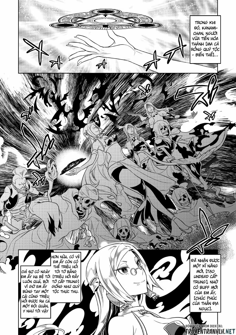 Re:monster chapter 51 14