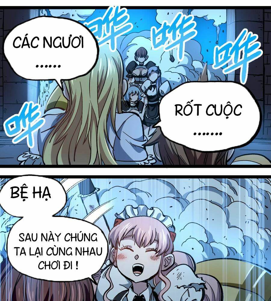 vú em vô địch chapter 9 16