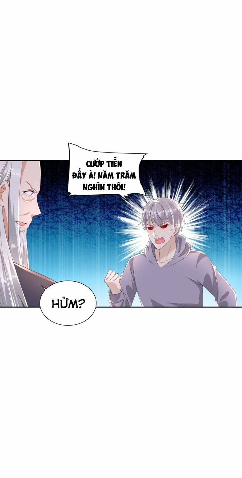 chí tôn toàn năng chapter 101 27