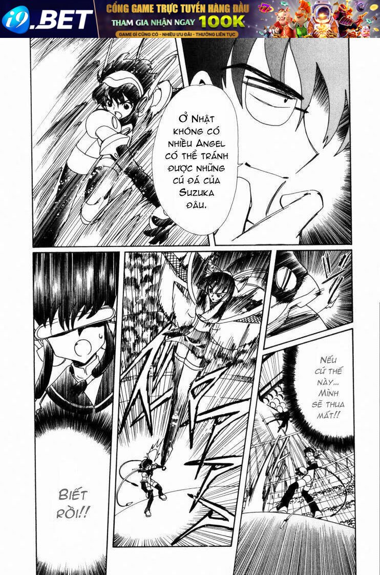 angelic layer chapter 4 30