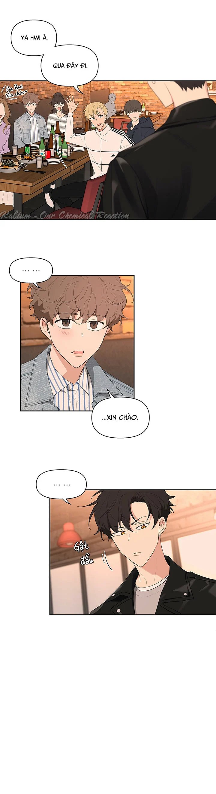 tâm tư của ju in chapter 10 18