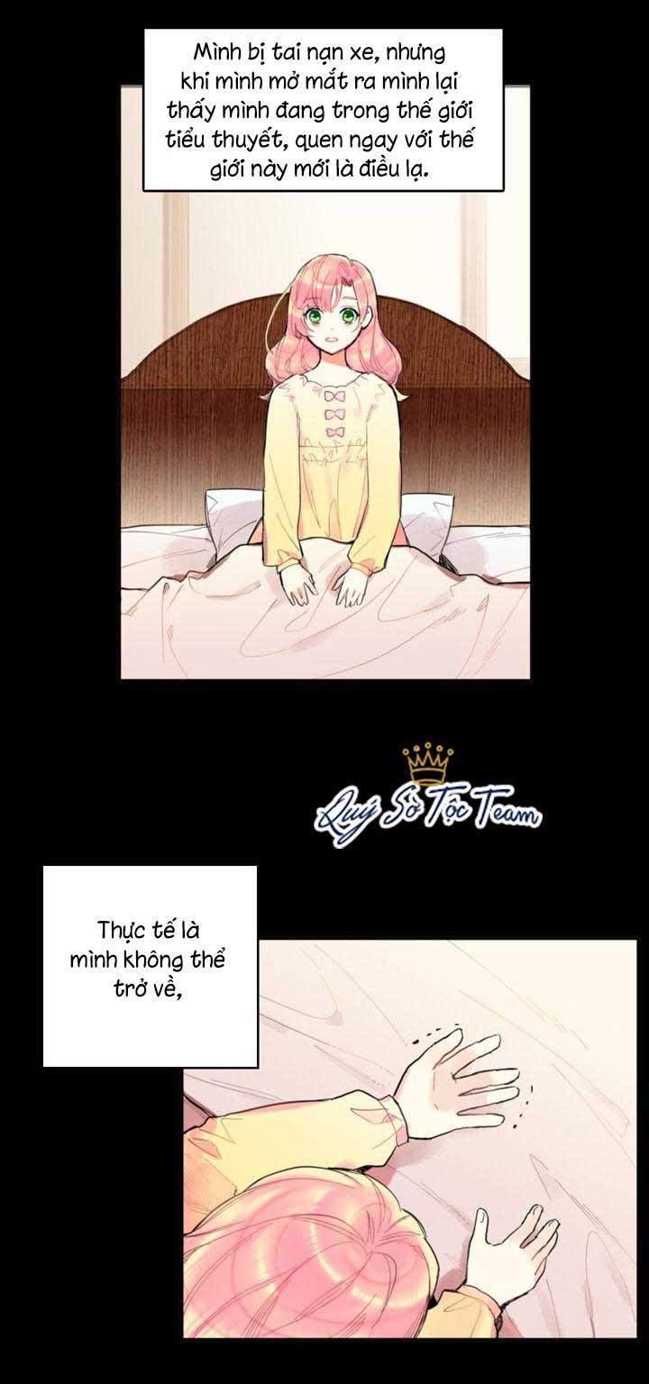 trọng sinh trở thành hoàng phi chapter 2 20