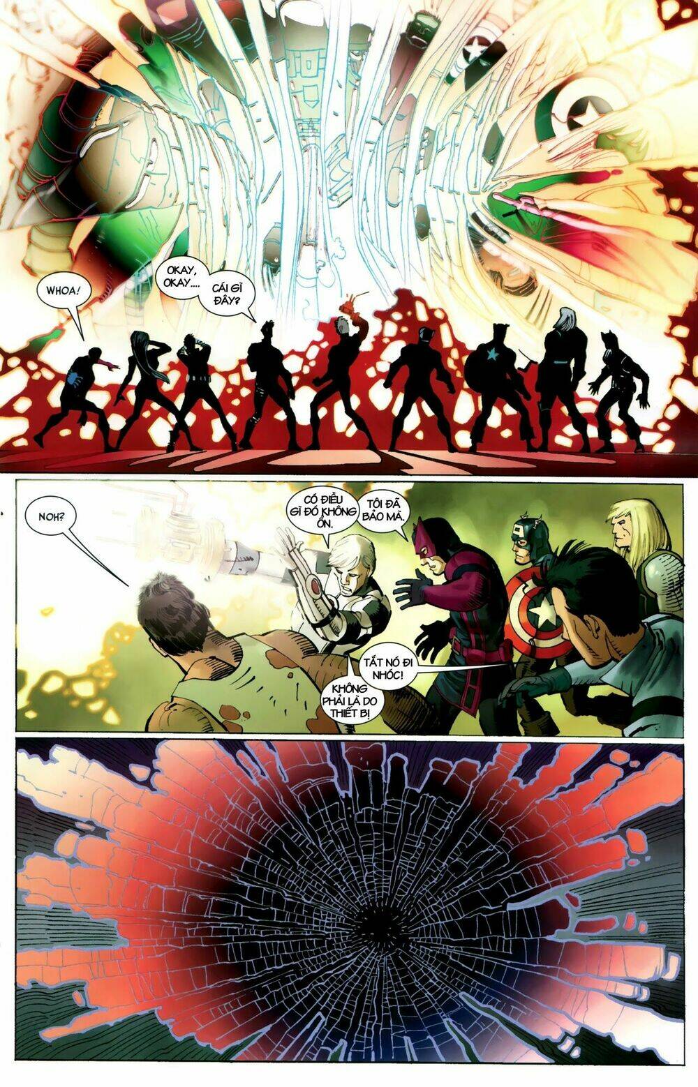 avengers vol 4 chapter 2 13