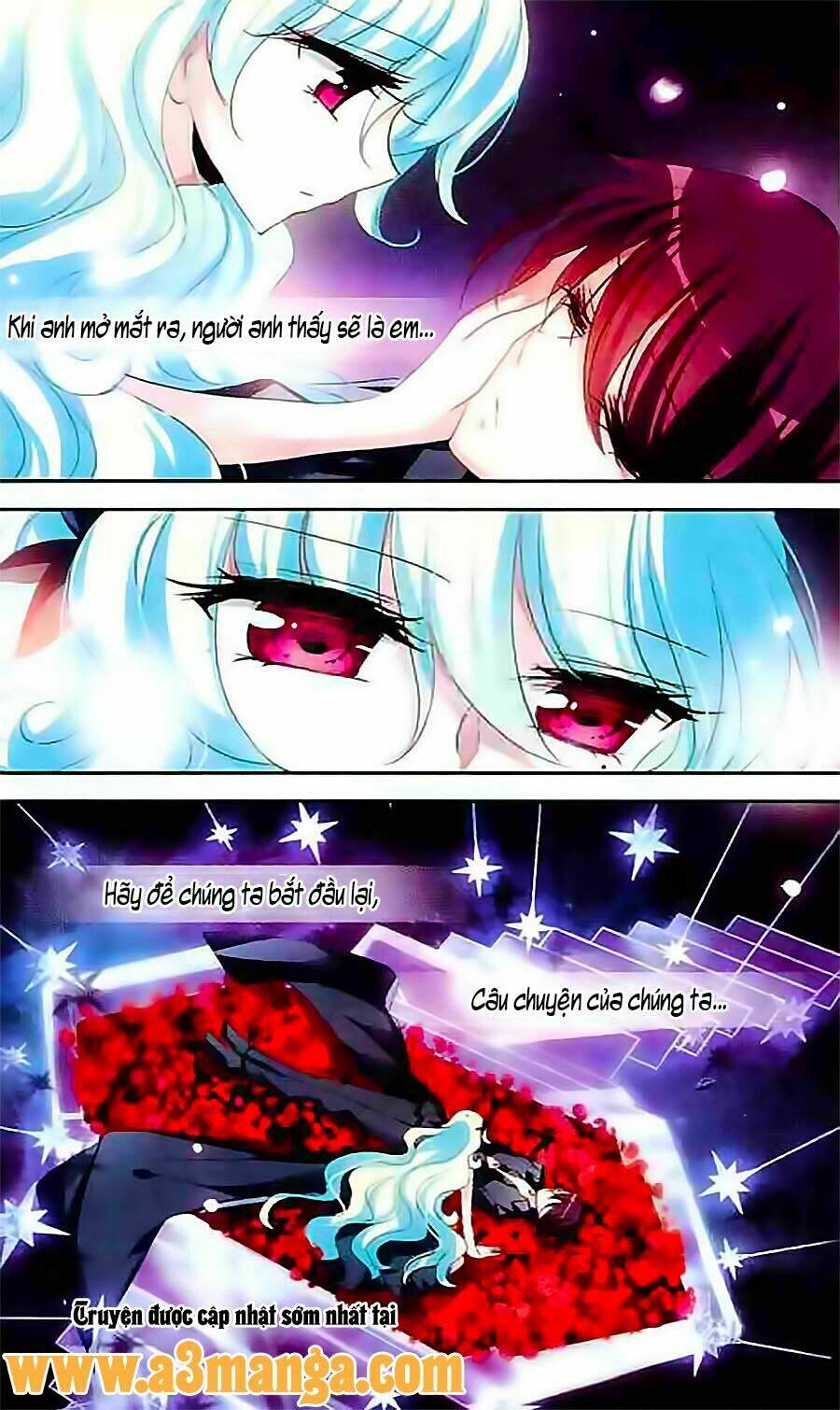 xuyên duyệt tây nguyên 3000 chapter 121 14