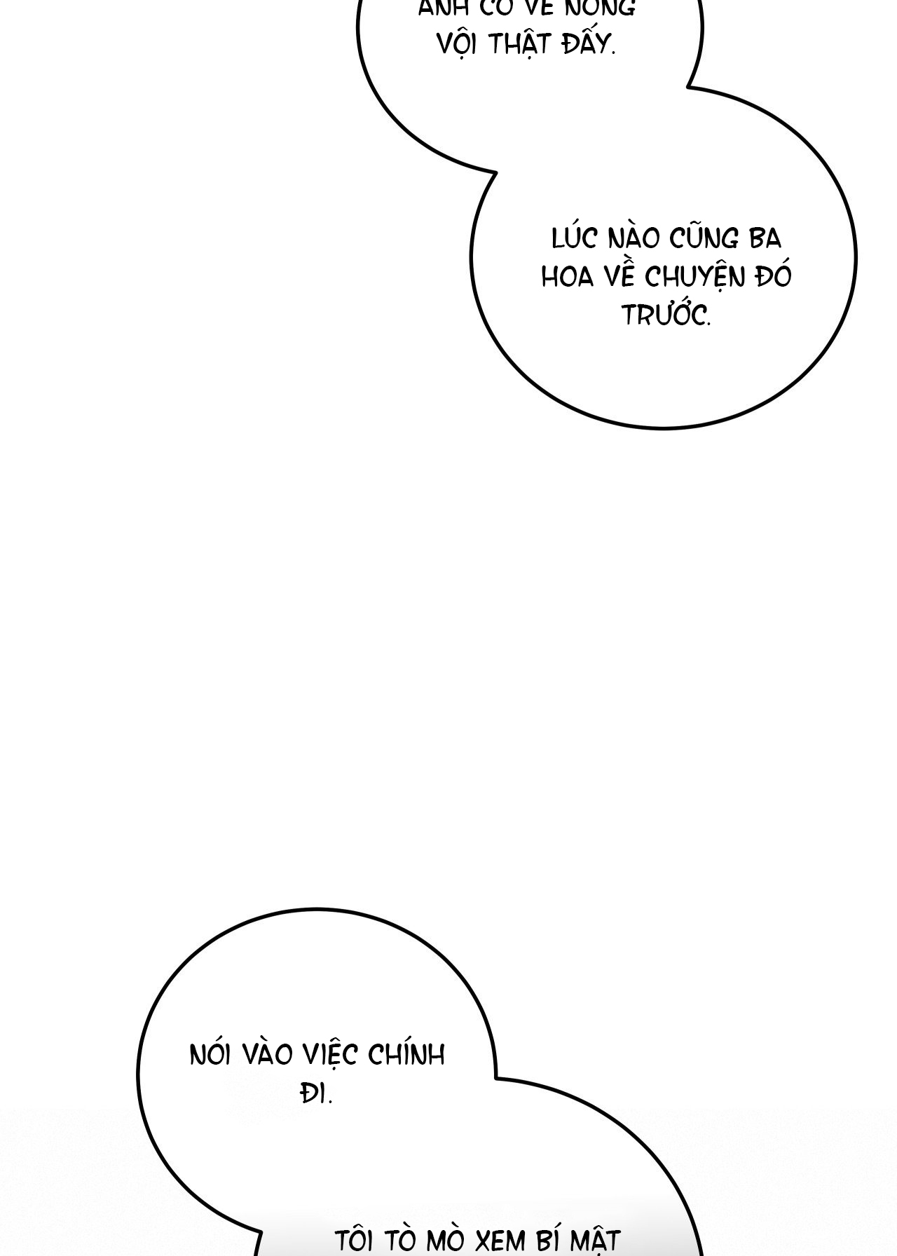 Lại Là Nói Dối chapter 12.2 - Trang 6