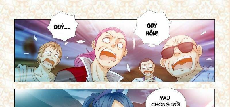 kỳ hiệp địa cầu chi chân tướng trong sa mạc chapter 11 10