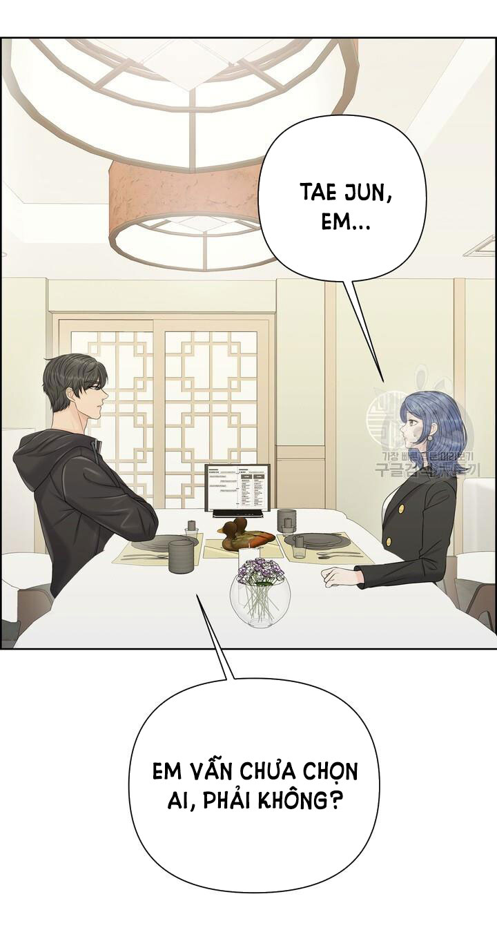 Em Sẽ Chọn Alpha Nào~ chapter 84.1 - Trang 22