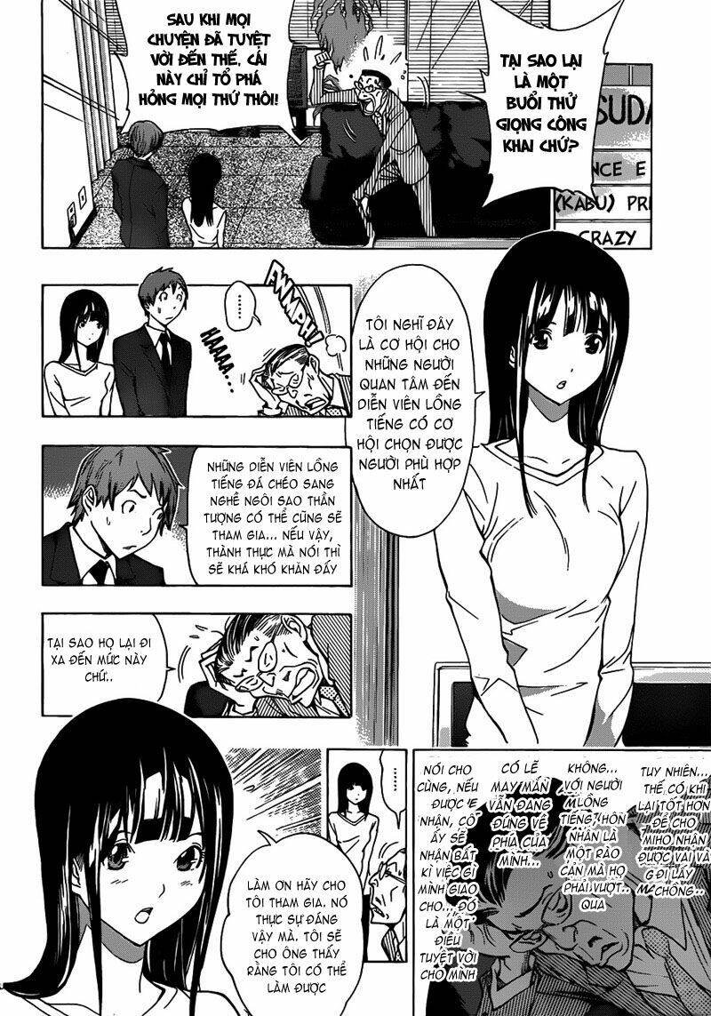 họa sĩ truyện tranh chapter 171 4
