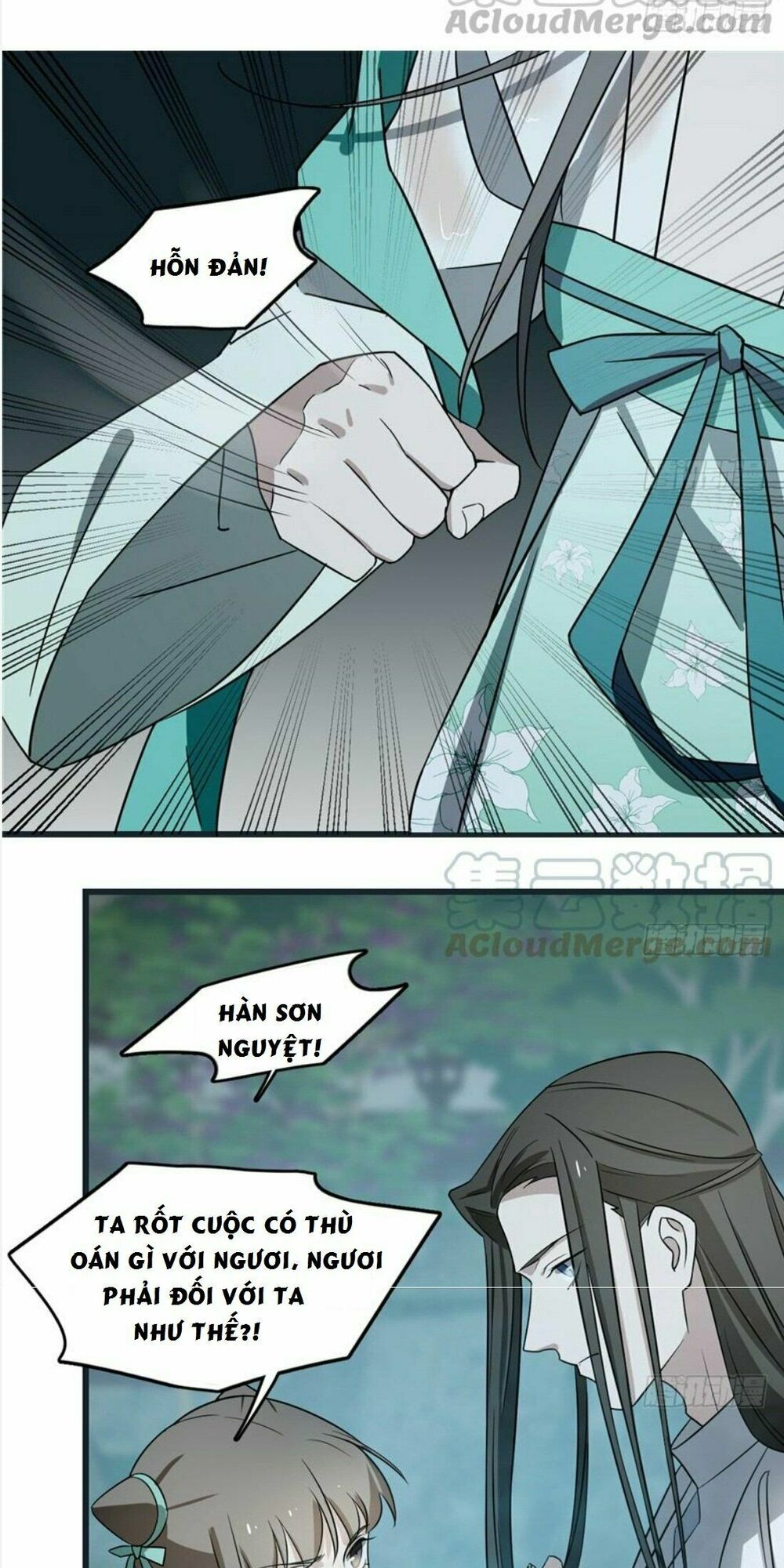 độc bộ thiên hạ: đặc công thần y chapter 74 21