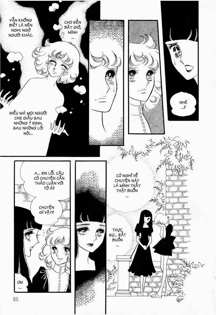 oniisama e... chapter 14 6